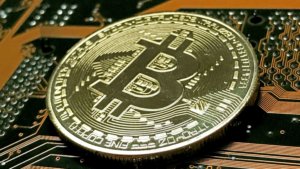 Bitcoin is a digital currency, also known as a cryptocurrency