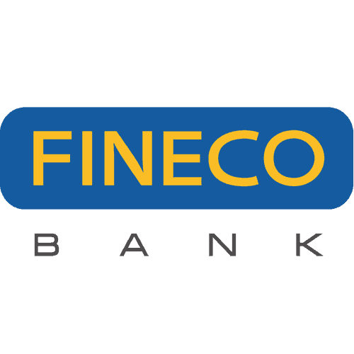 Fineco Bank Logo