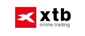 XTB Logo