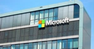 Microsoft Corporation (NASDAQ:MSFT)