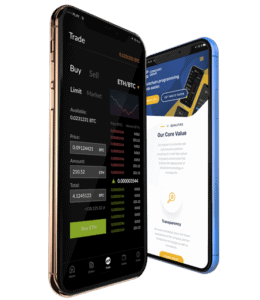 Top Bitcoin Exchanges 2019
