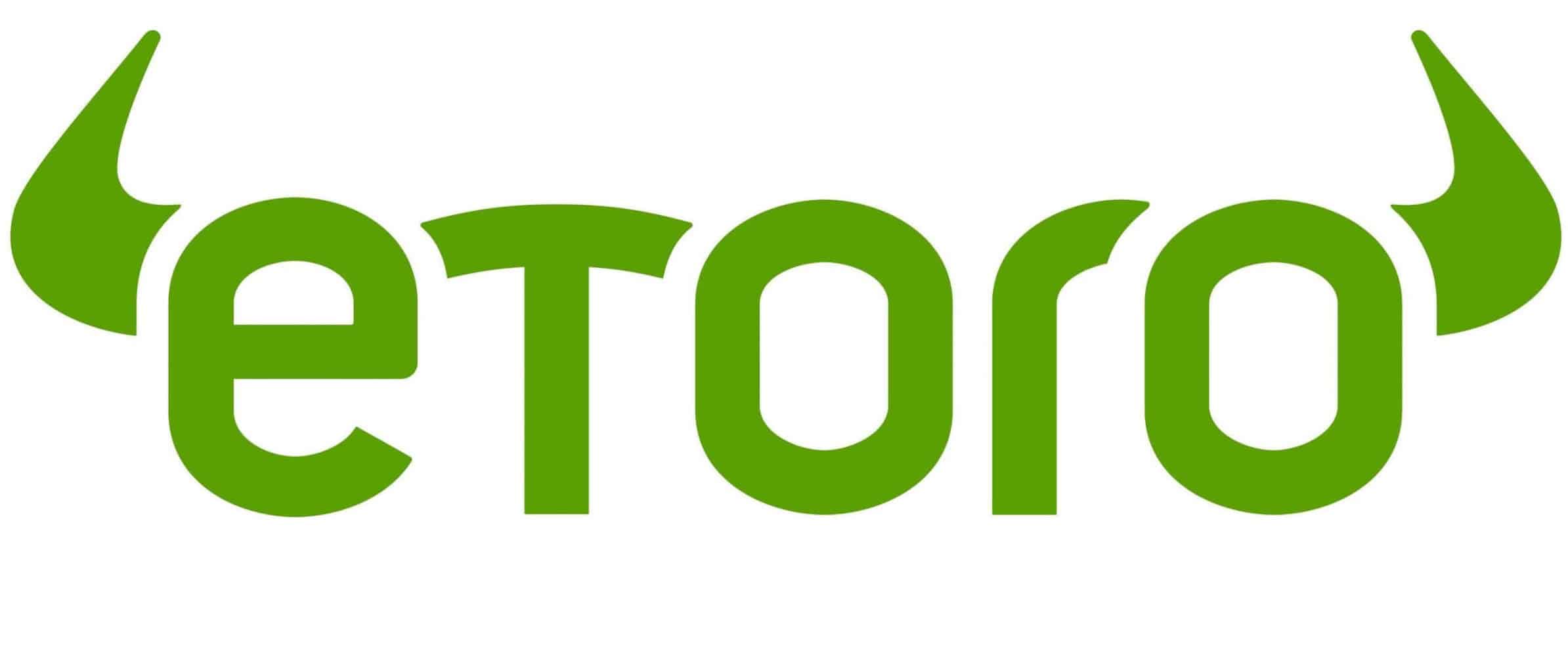 eToro - Free Trading Apps