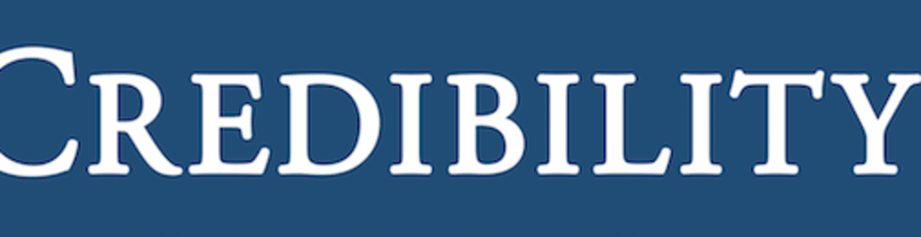 Credibility Capital Business