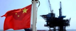 Conocophillips stock