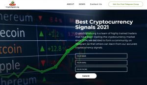 CryptoSignals.org