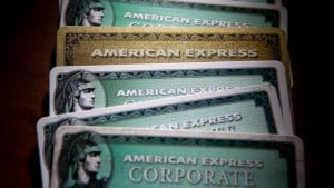 American Express Company