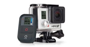 GoPro (NASDAQ:GPRO) Hero 4